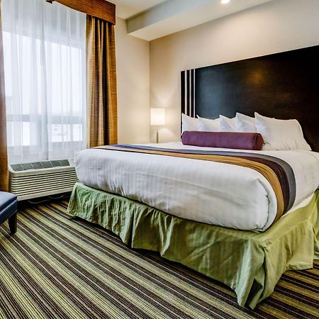 Best Western Plus Drayton Valley All Suites Kültér fotó