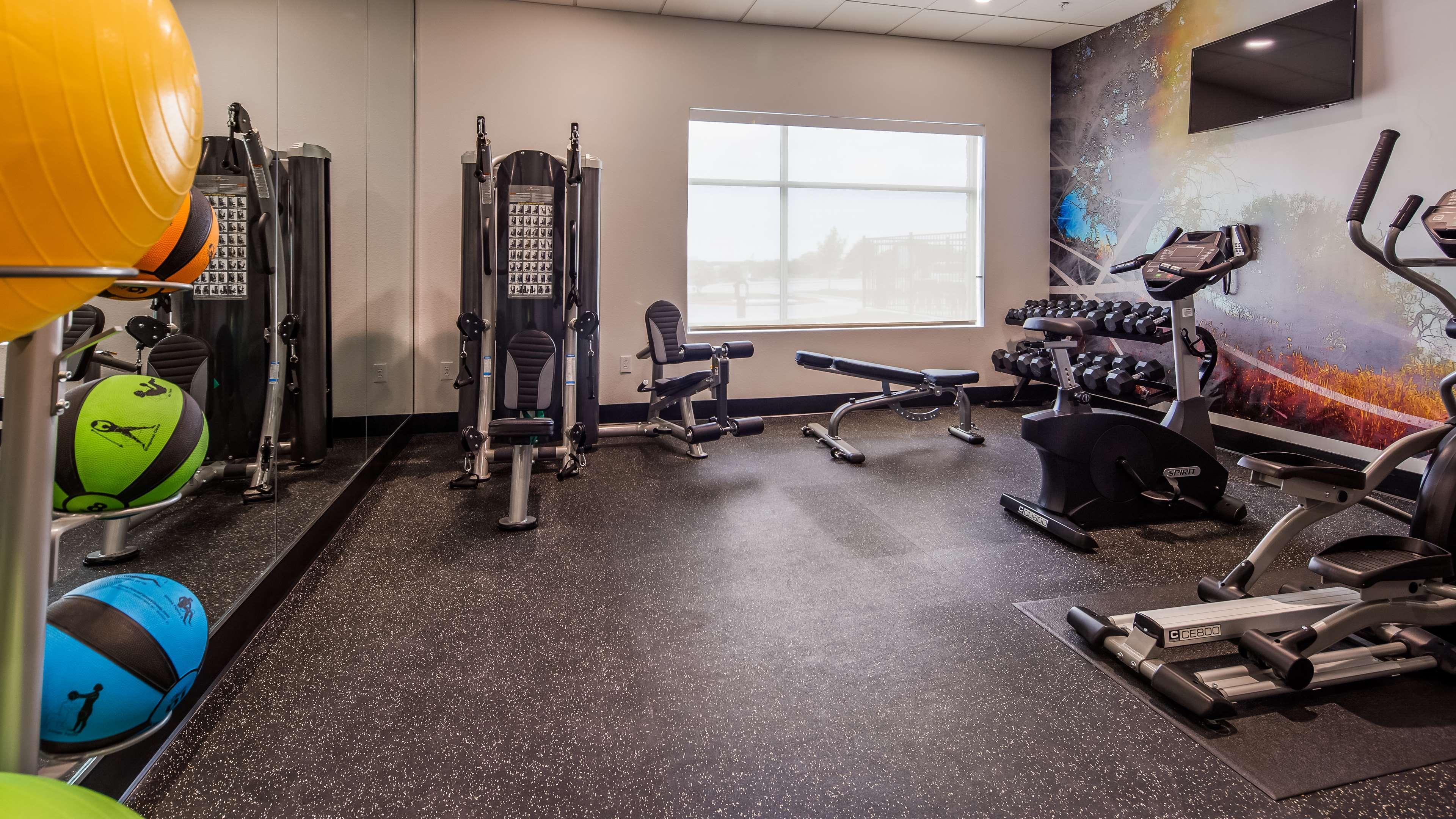 Best Western Plus Drayton Valley All Suites Kültér fotó