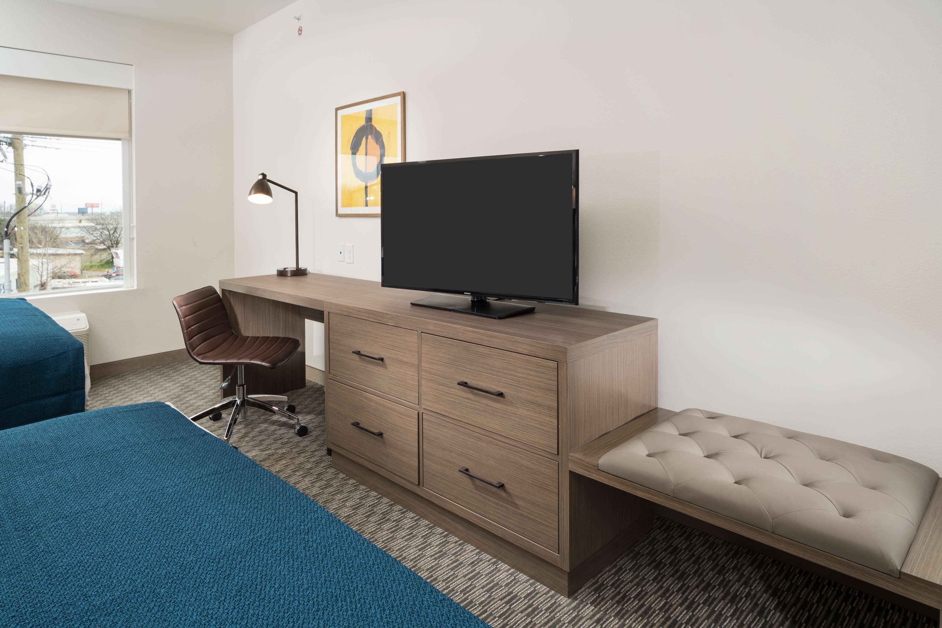 Best Western Plus Drayton Valley All Suites Kültér fotó