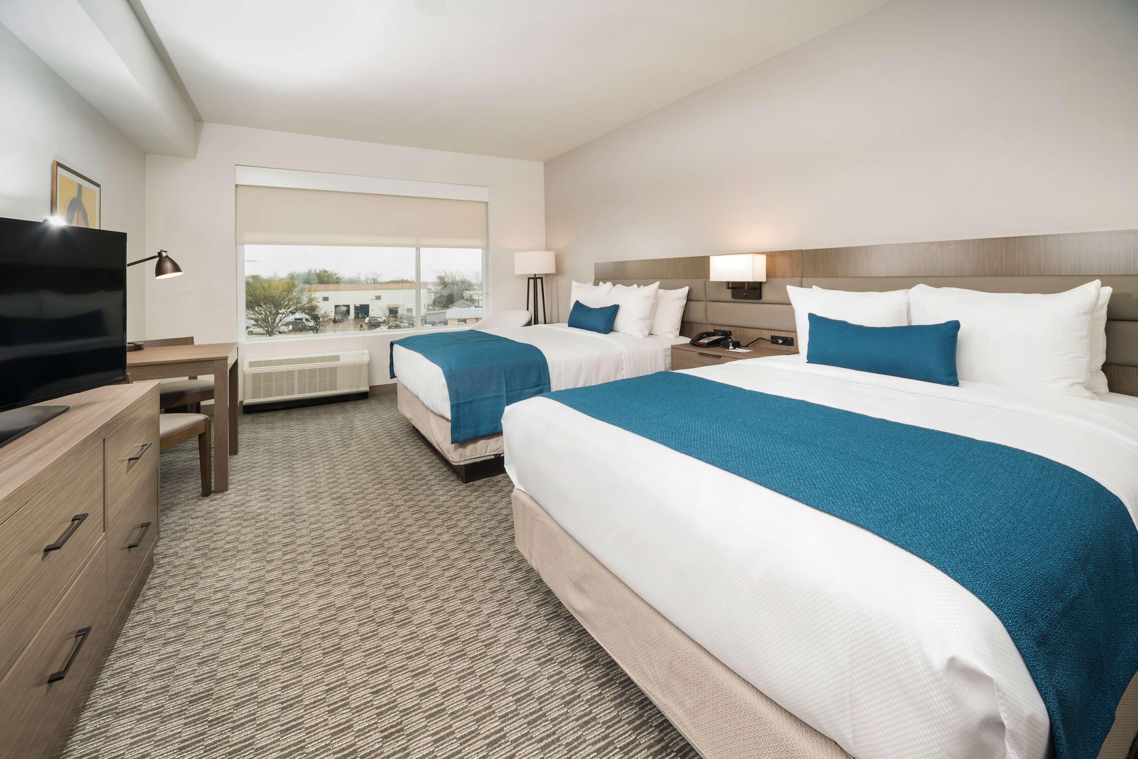 Best Western Plus Drayton Valley All Suites Kültér fotó