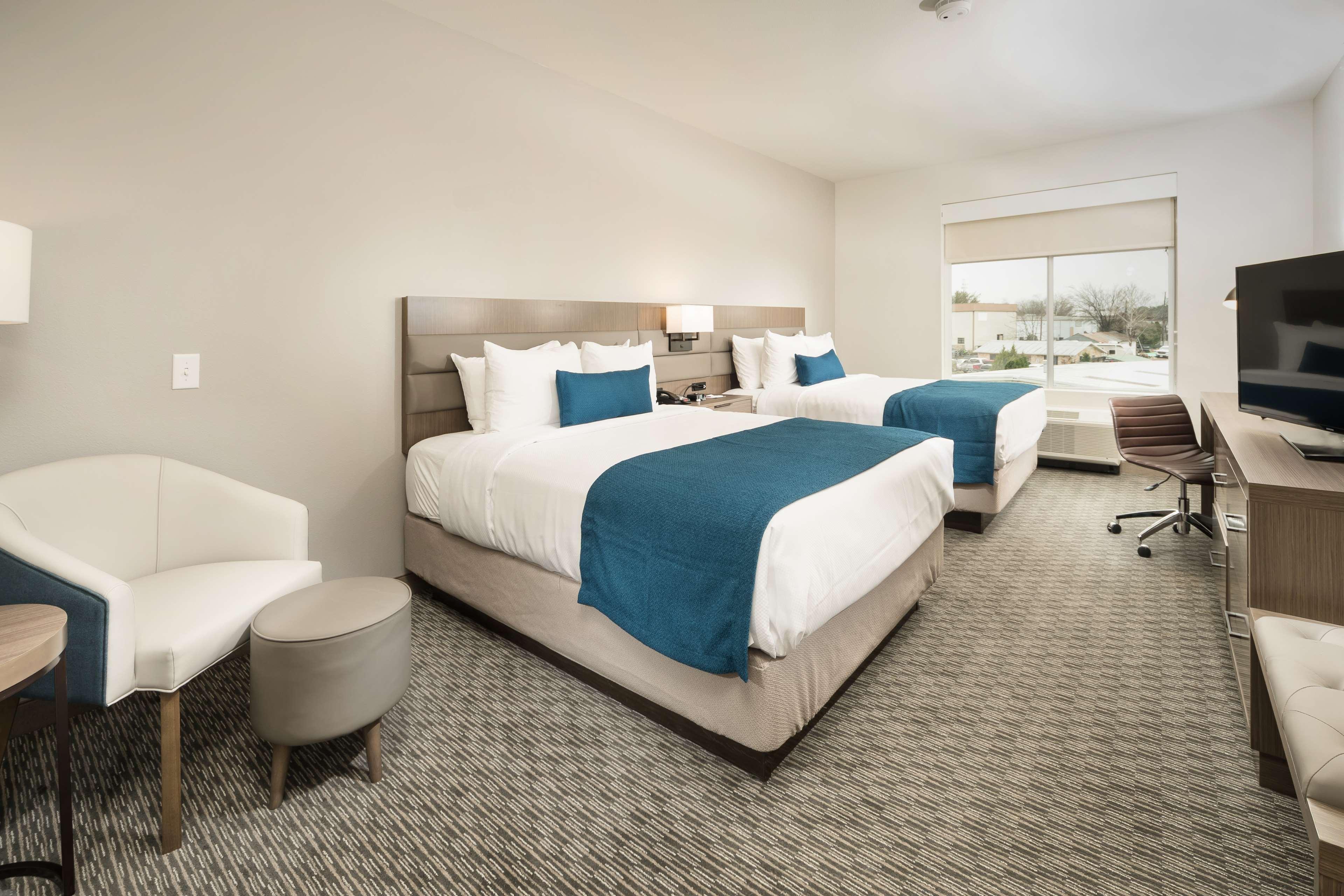 Best Western Plus Drayton Valley All Suites Kültér fotó